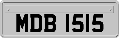 MDB1515