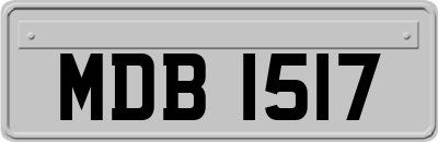 MDB1517