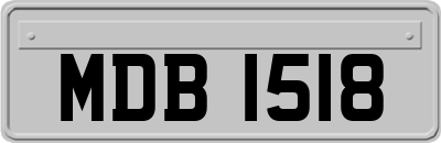 MDB1518