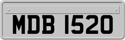 MDB1520