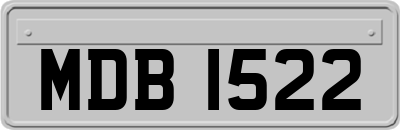 MDB1522