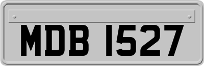 MDB1527