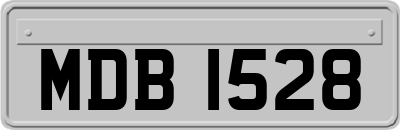 MDB1528