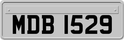 MDB1529