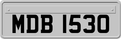 MDB1530