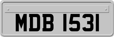 MDB1531