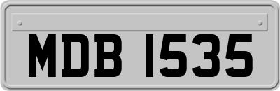 MDB1535