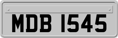 MDB1545