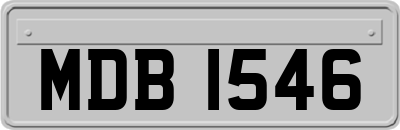 MDB1546