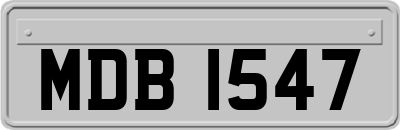 MDB1547