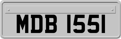 MDB1551