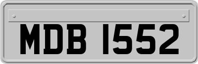 MDB1552