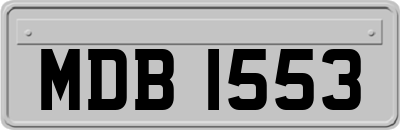 MDB1553