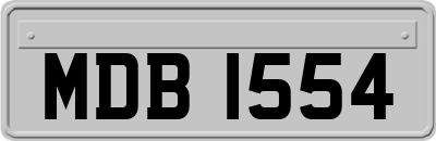 MDB1554