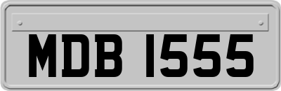 MDB1555