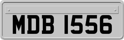 MDB1556