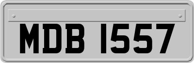 MDB1557