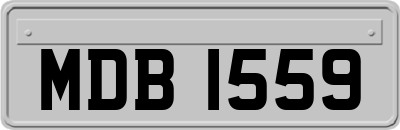 MDB1559
