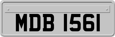 MDB1561