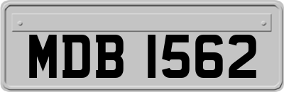 MDB1562
