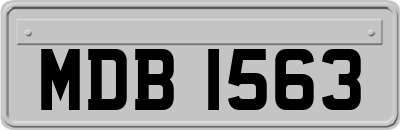 MDB1563