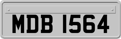 MDB1564