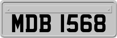 MDB1568
