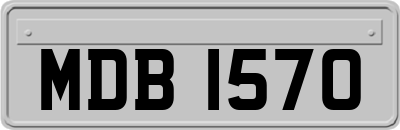 MDB1570
