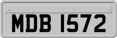 MDB1572
