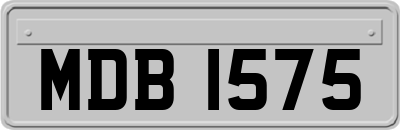 MDB1575