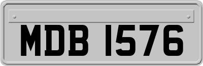 MDB1576