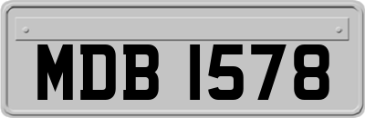 MDB1578