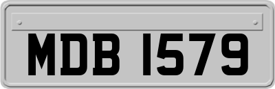 MDB1579
