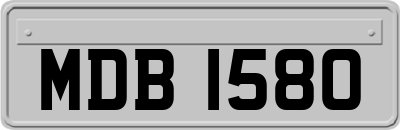 MDB1580