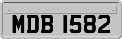 MDB1582