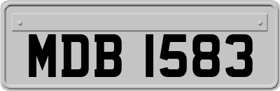 MDB1583