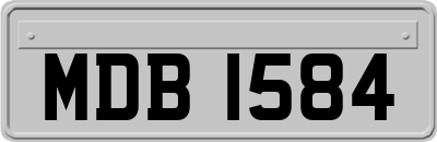 MDB1584