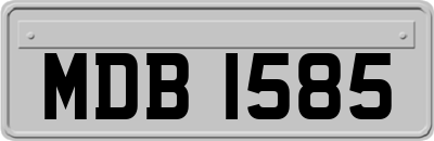 MDB1585