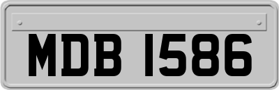 MDB1586