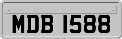 MDB1588