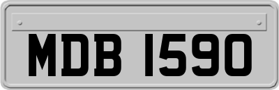 MDB1590