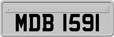 MDB1591