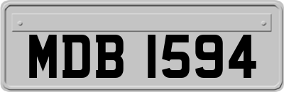 MDB1594