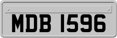 MDB1596