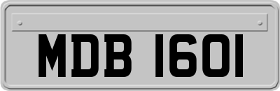 MDB1601