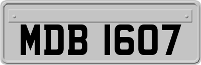 MDB1607