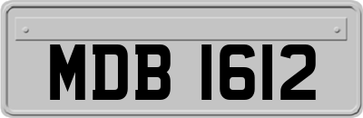 MDB1612