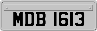 MDB1613