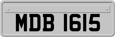 MDB1615