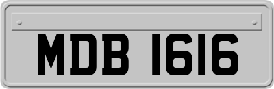 MDB1616